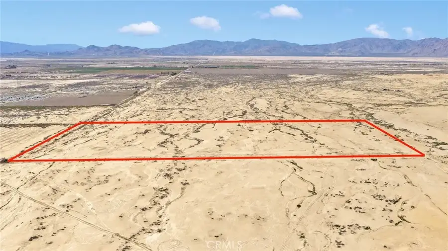 0 Fairlane Rd, Lucerne Valley, CA 92356 - #2