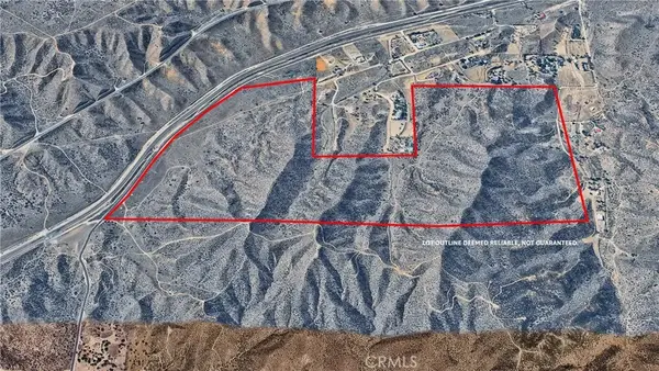 0 Las Flores, Oak Hills, CA 92344