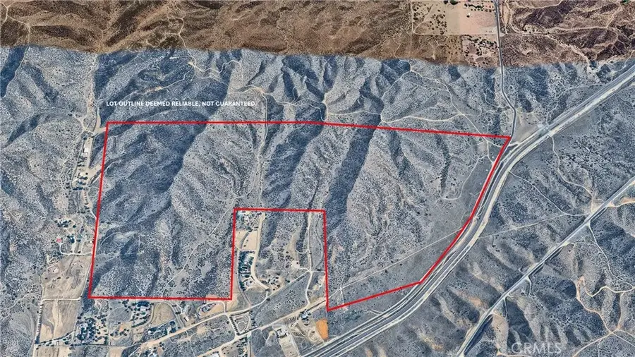 0 Las Flores, Oak Hills, CA 92344 - #3