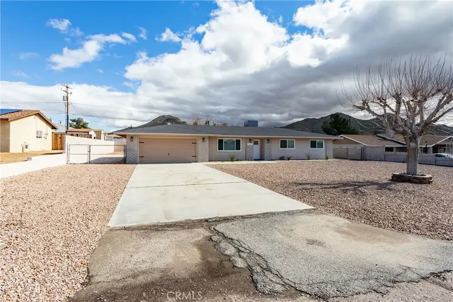 16469 Chippewa, Apple Valley, CA 92307 - #3