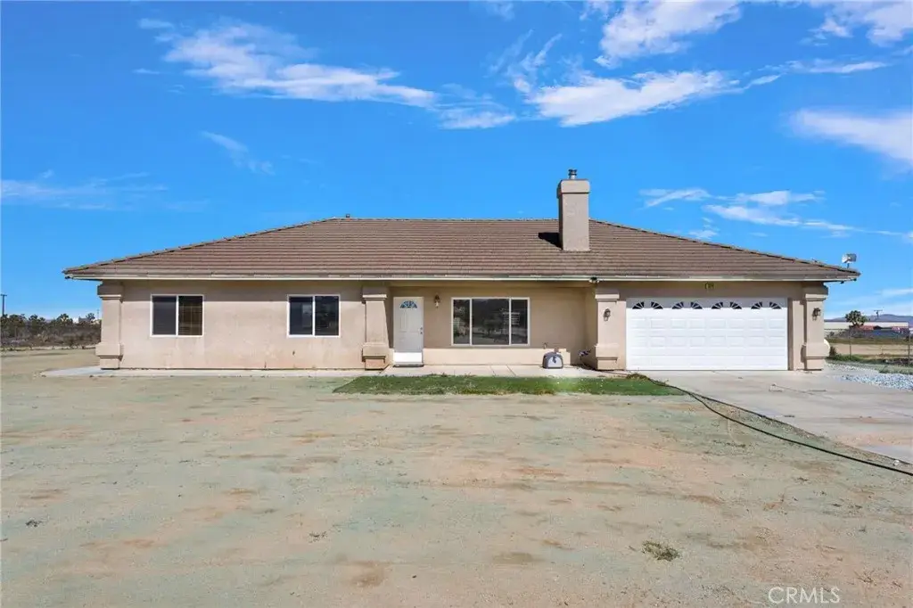 8720 Greasewood Lane, Victorville, CA 92392 - #1