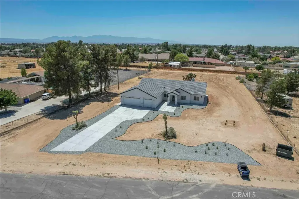 14416 Ricaree Road, Apple Valley, CA 92307 - #1