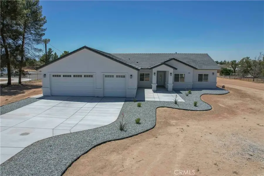 14416 Ricaree Road, Apple Valley, CA 92307 - #2