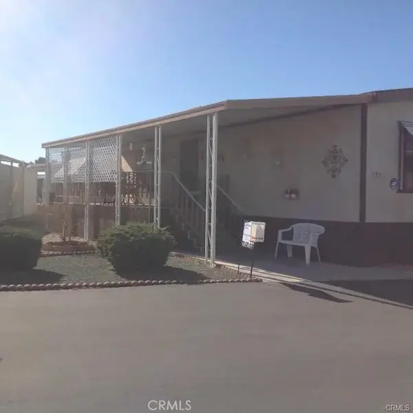 13393 Mariposa #171 #171, Victorville, CA 92395
