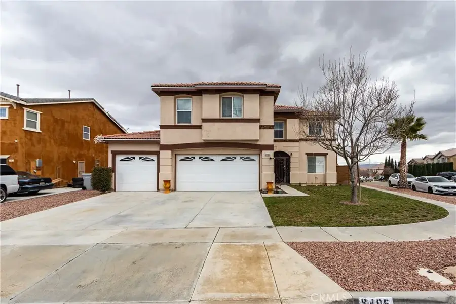 9495 Peridot, Hesperia, CA 92344 - #2