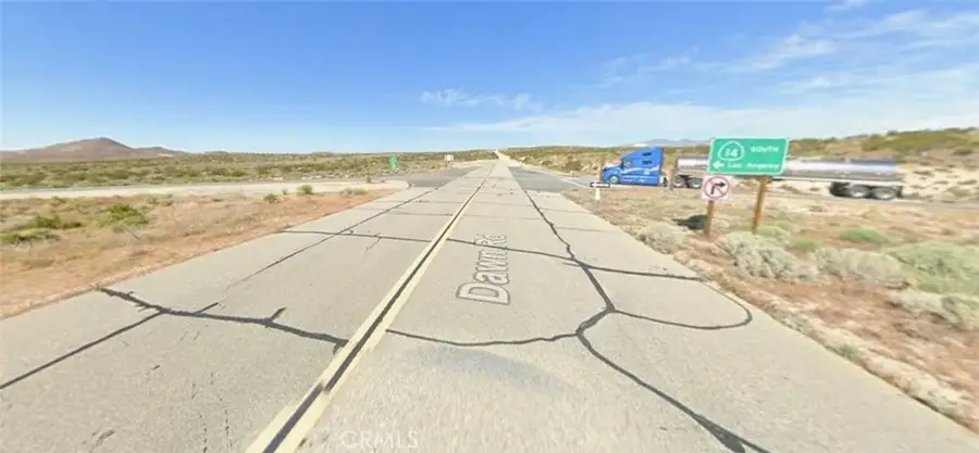 100 W Dawn, Rosamond, CA 93560 - #3