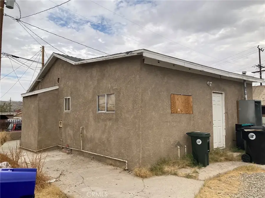 515 Clark, Barstow, CA 92311 - #3