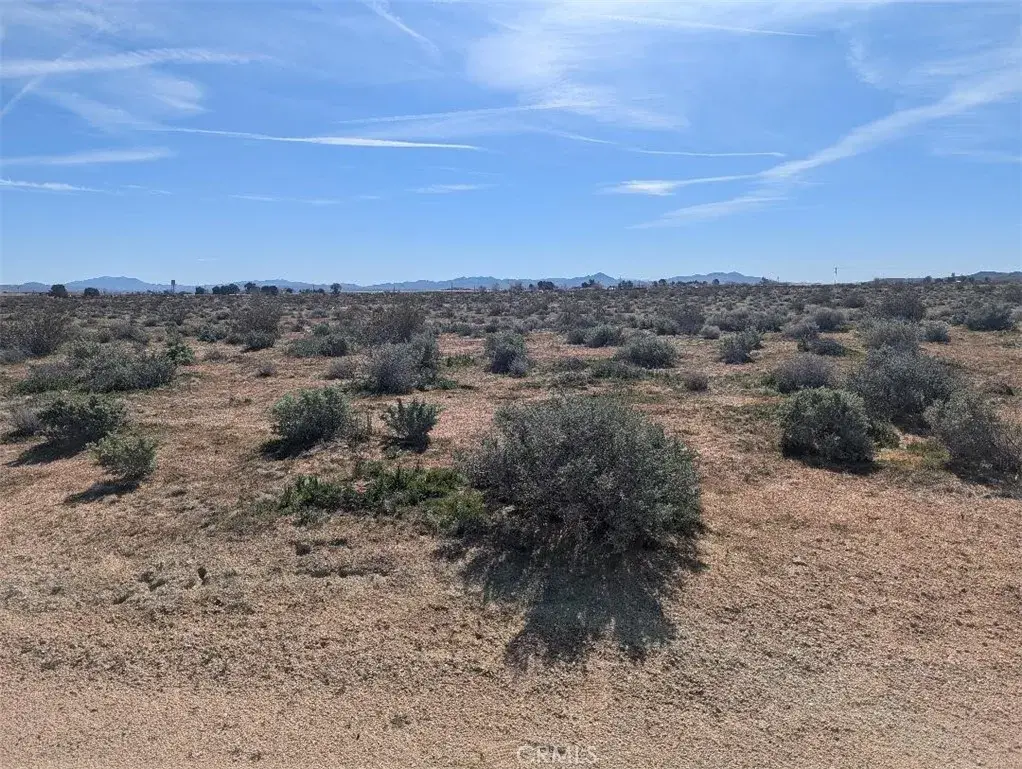 0 Near Indian Wells, Hinkley, CA 92347 - #1
