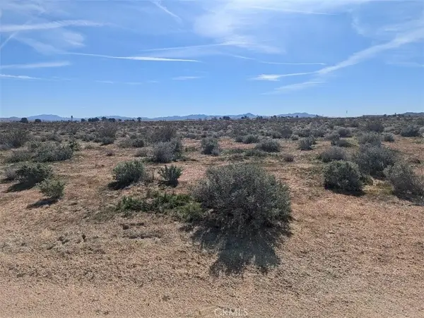 0 Near Indian Wells, Hinkley, CA 92347