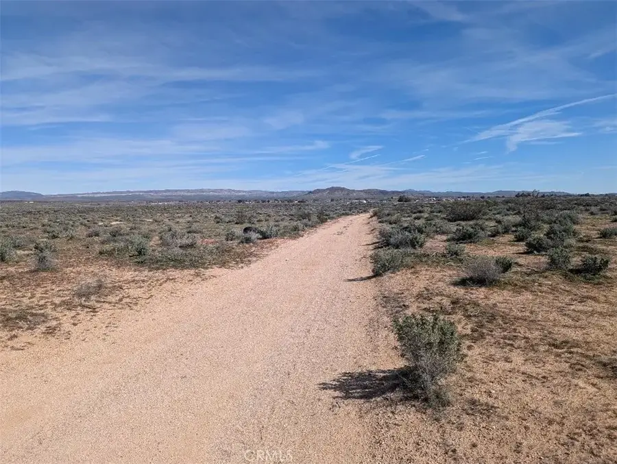 0 Near Indian Wells, Hinkley, CA 92347 - #2