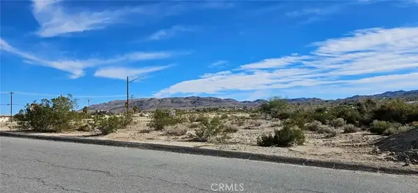 800 Utah Trl., 29 Palms, CA 92277