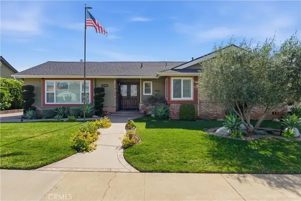 1524 E Old Badillo, Covina, CA 91724