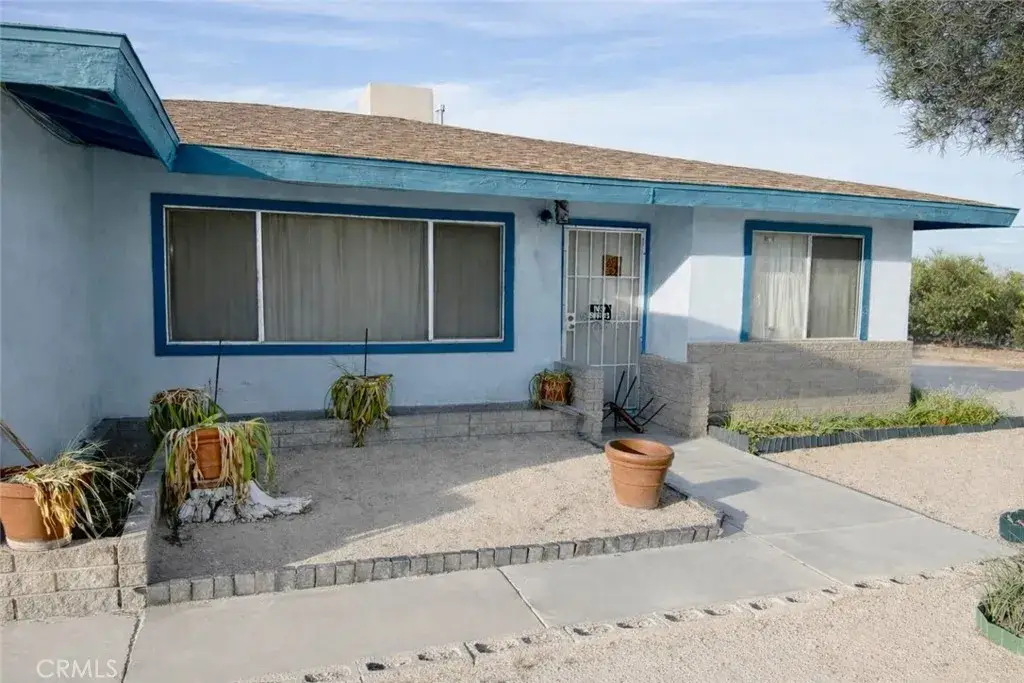 541 Windy Pass, Barstow, CA 92311 - #1
