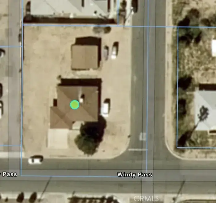 541 Windy Pass, Barstow, CA 92311 - #2