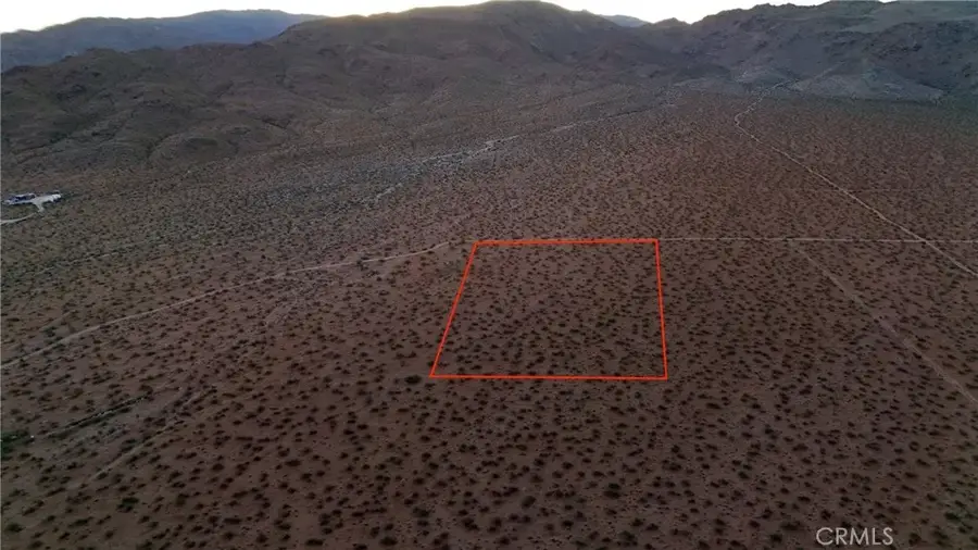 701 Venada (near), Lucerne Valley, CA 92356 - #2