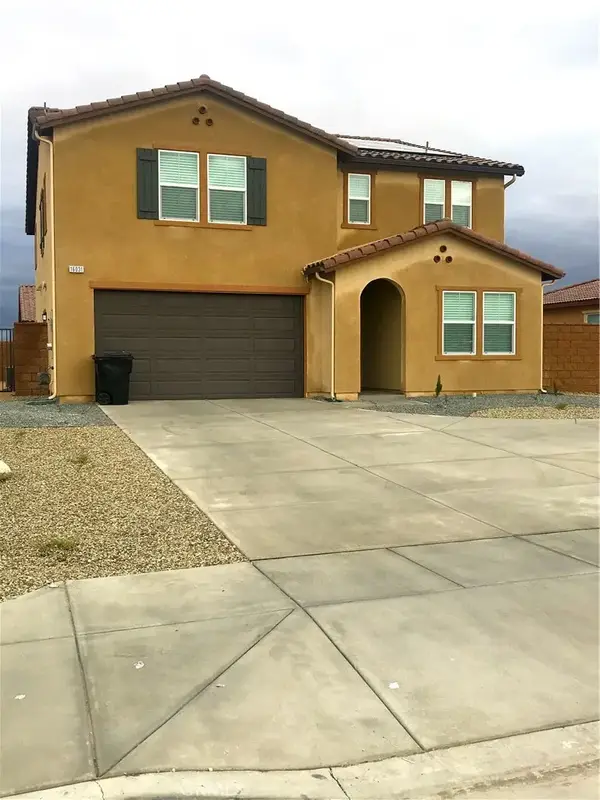 16031 Cordova, Victorville, CA 92394