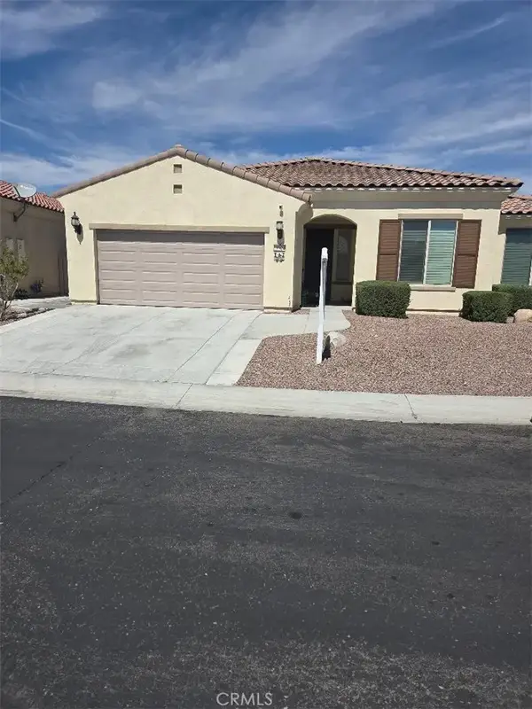 18924 Vinca, Apple Valley, CA 92308