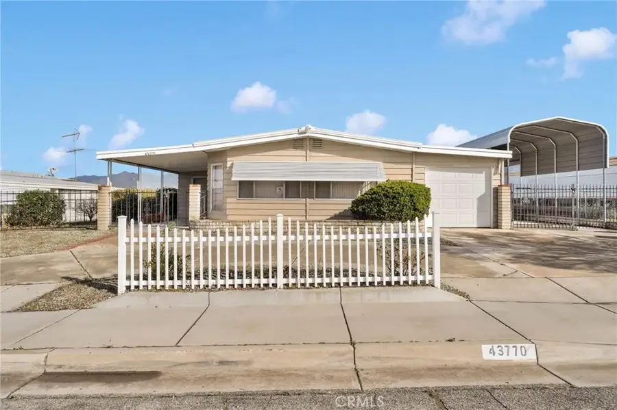 43770 Mayberry, Hemet, CA 92544 - #2