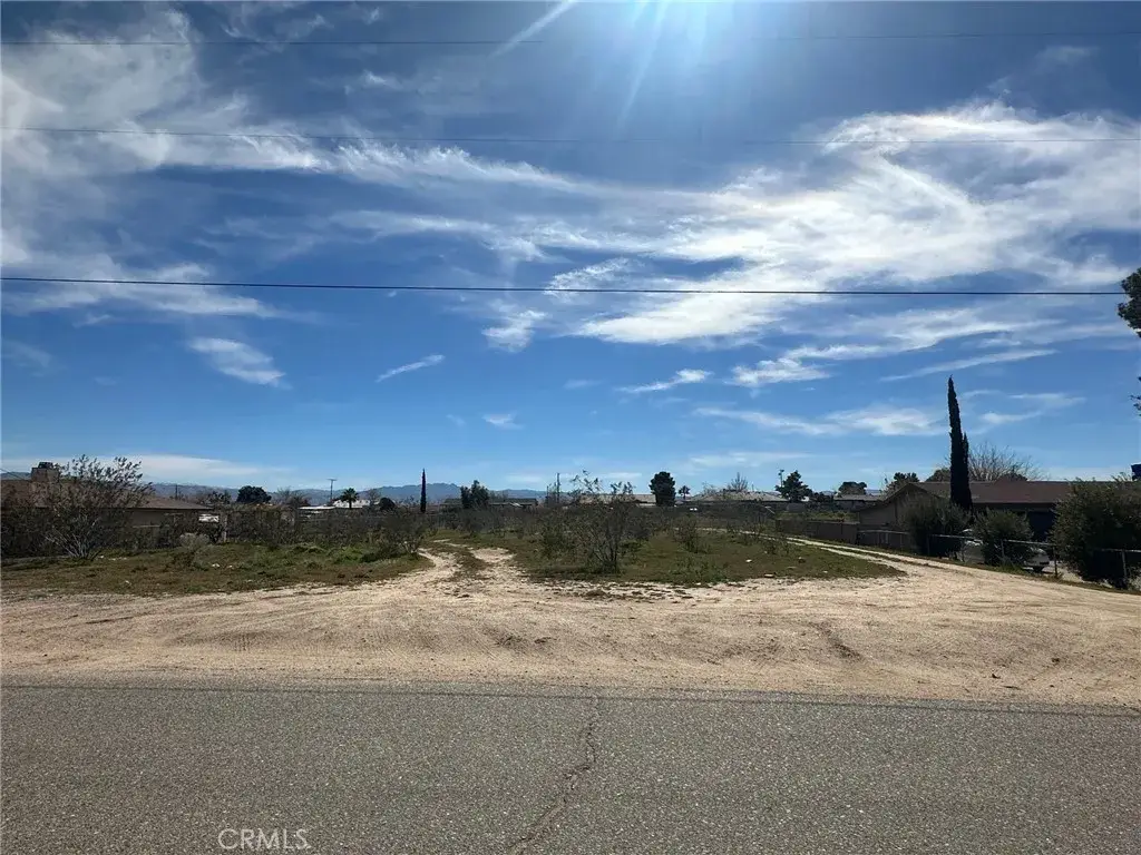 0 Sequoia, Hesperia, CA 92345 - #1