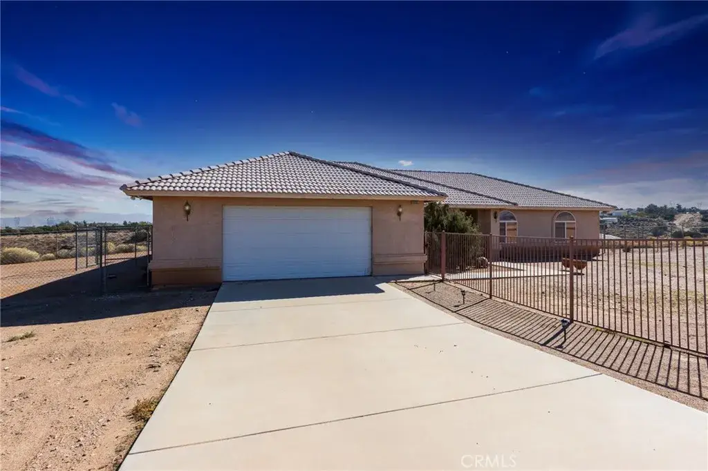 8605 Cantel Court, Oak Hills, CA 92344 - #1