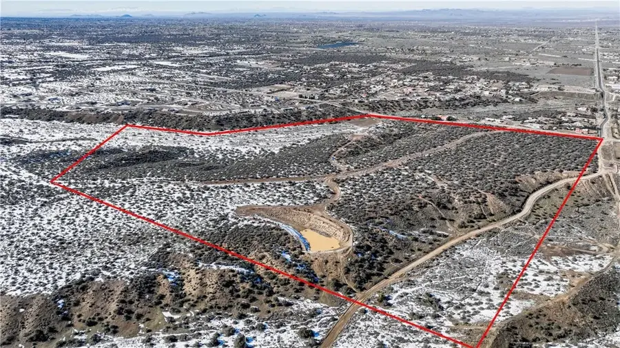 0 Mesquite, Phelan, CA 92371 - #3