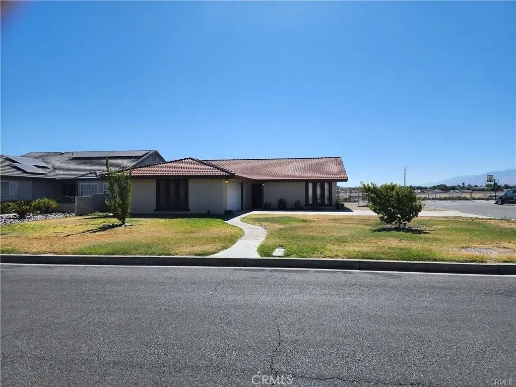 18663 Arrowhead Trail, Victorville, CA 92395 - #1