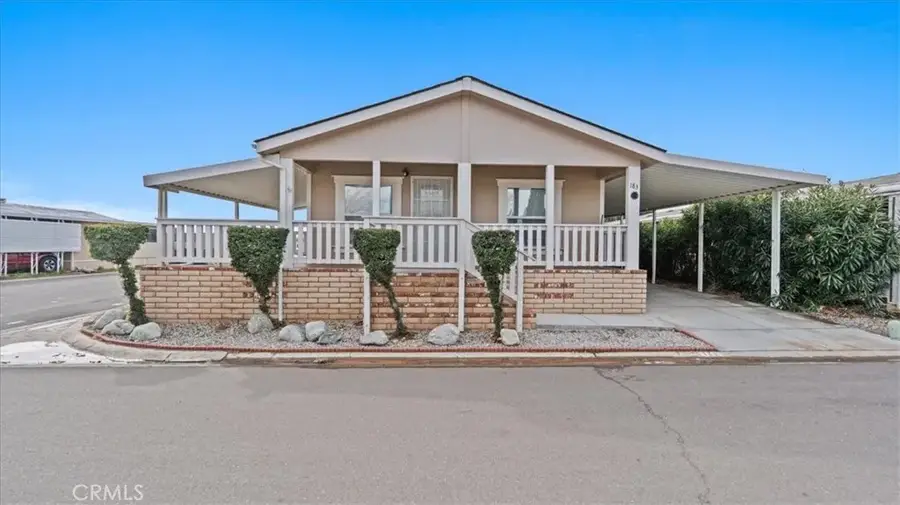 20683 Waalew Rd #B183, Apple Valley, CA 92307 - #2