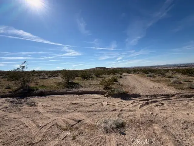 0 Calcite, Barstow, CA 92311 - #2