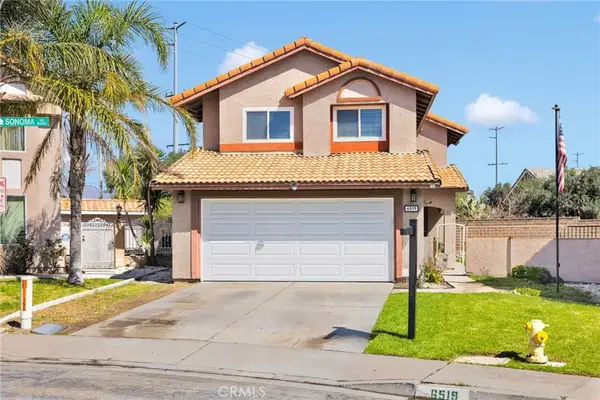 6519 Sonoma Avenue, Fontana, CA 92336