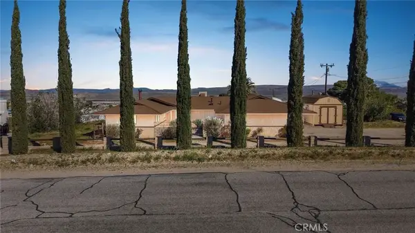 33938 M Street, Barstow, CA 92311