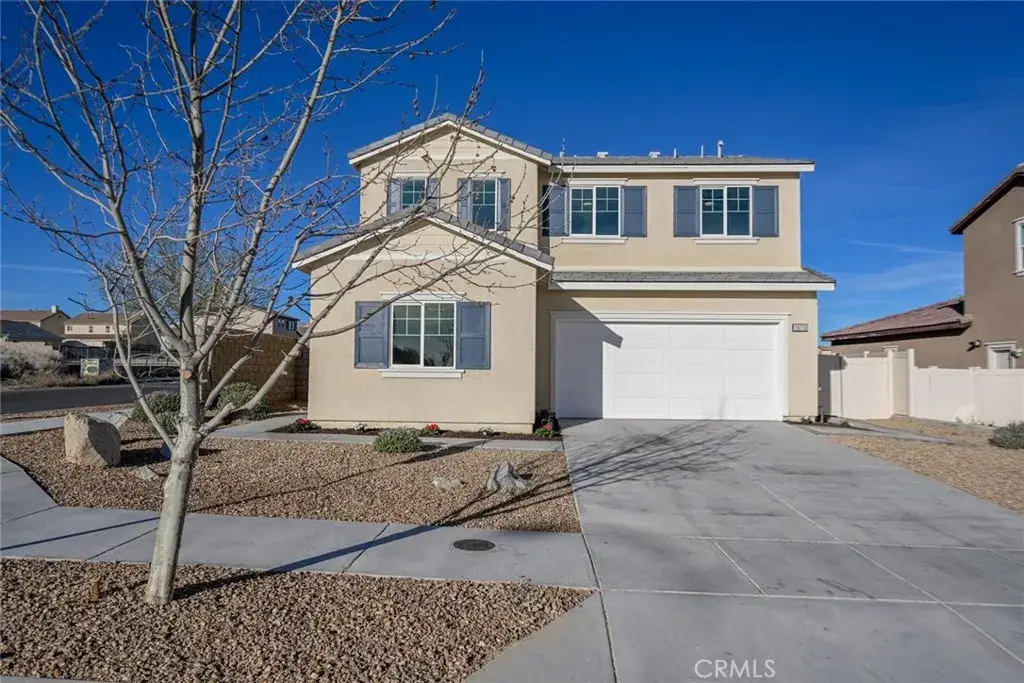 10710 Quarter Horse Avenue, Hesperia, CA 92345 - #1