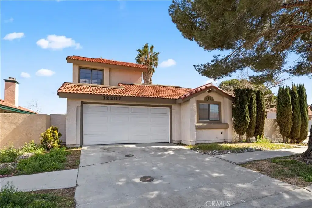 12207 Merrod, Victorville, CA 92395 - #1
