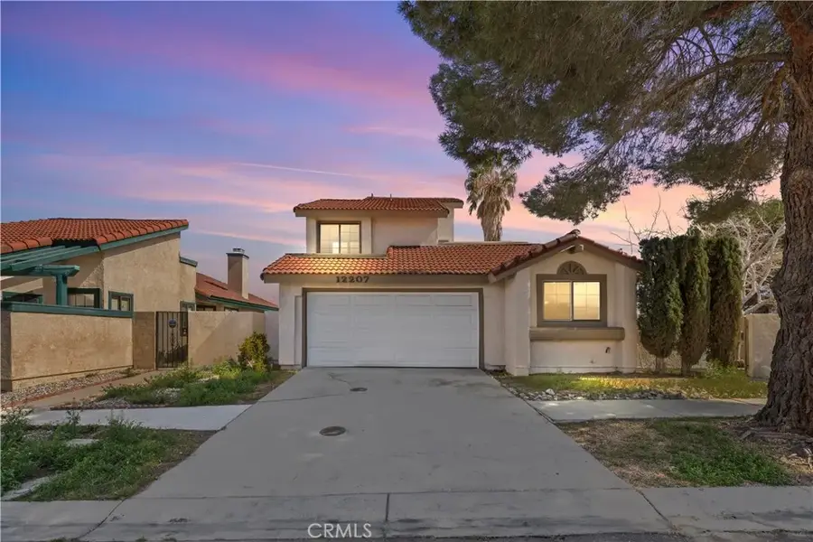 12207 Merrod, Victorville, CA 92395 - #2