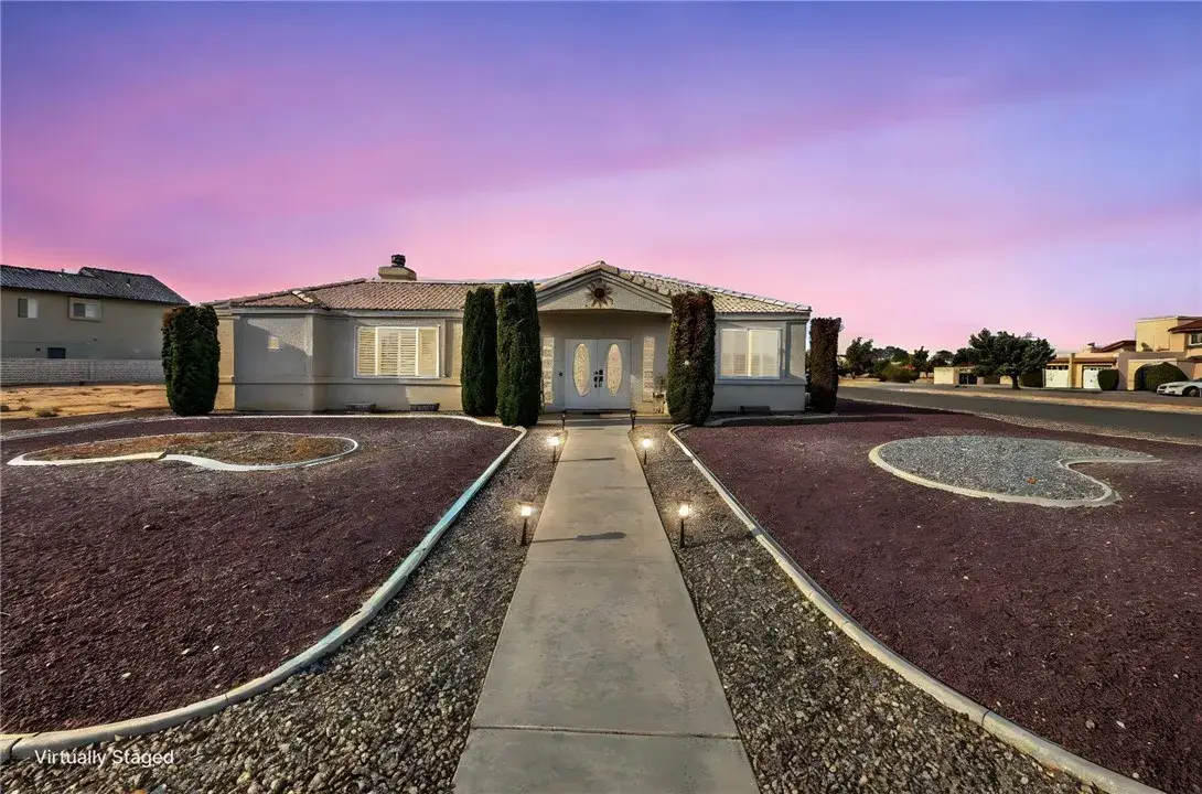 14396 Nautical Lane, Helendale, CA 92342 - #1