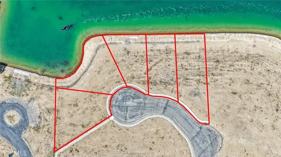 0 Autumn, Helendale, CA 92342 - #2