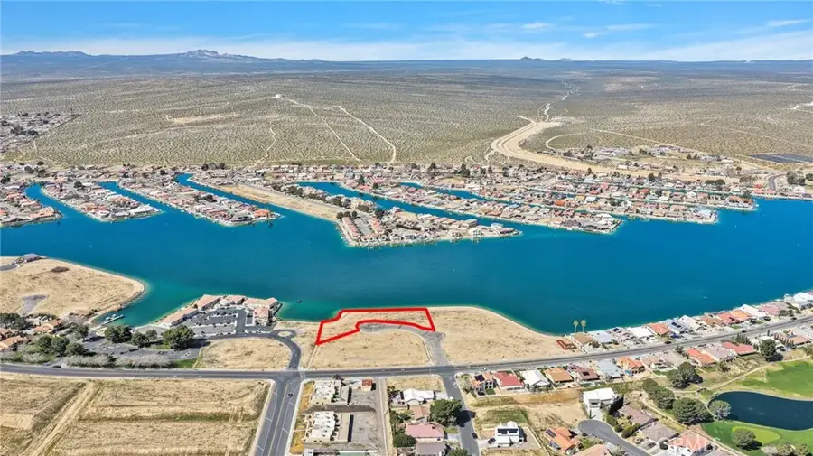 0 Autumn, Helendale, CA 92342 - #3