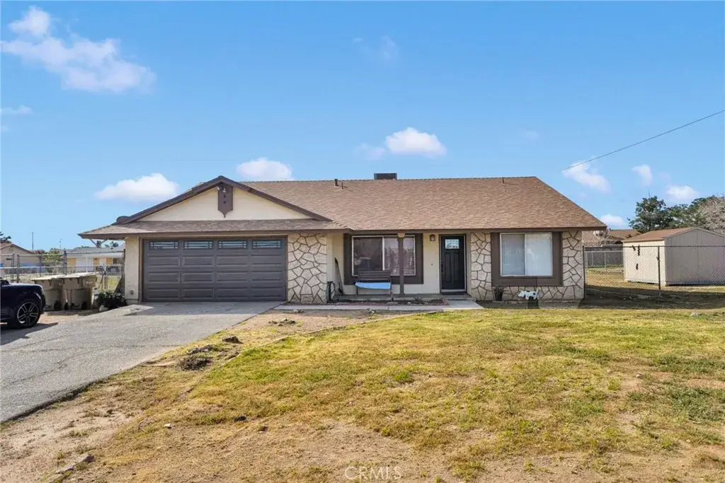 15759 Hercules, Hesperia, CA 92345 - #1