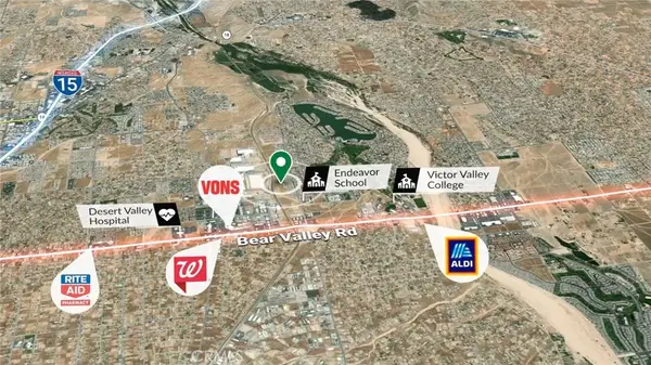 729 Park Glen, Victorville, CA 92395