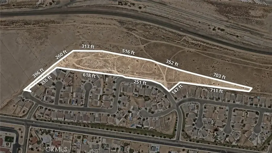 729 Park Glen, Victorville, CA 92395 - #2