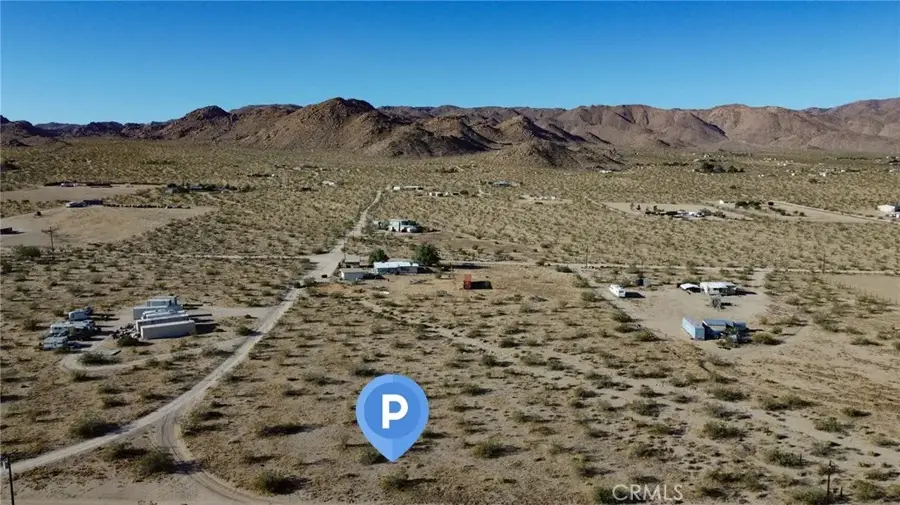 702 Bell, Johnson Valley, CA 92285 - #3