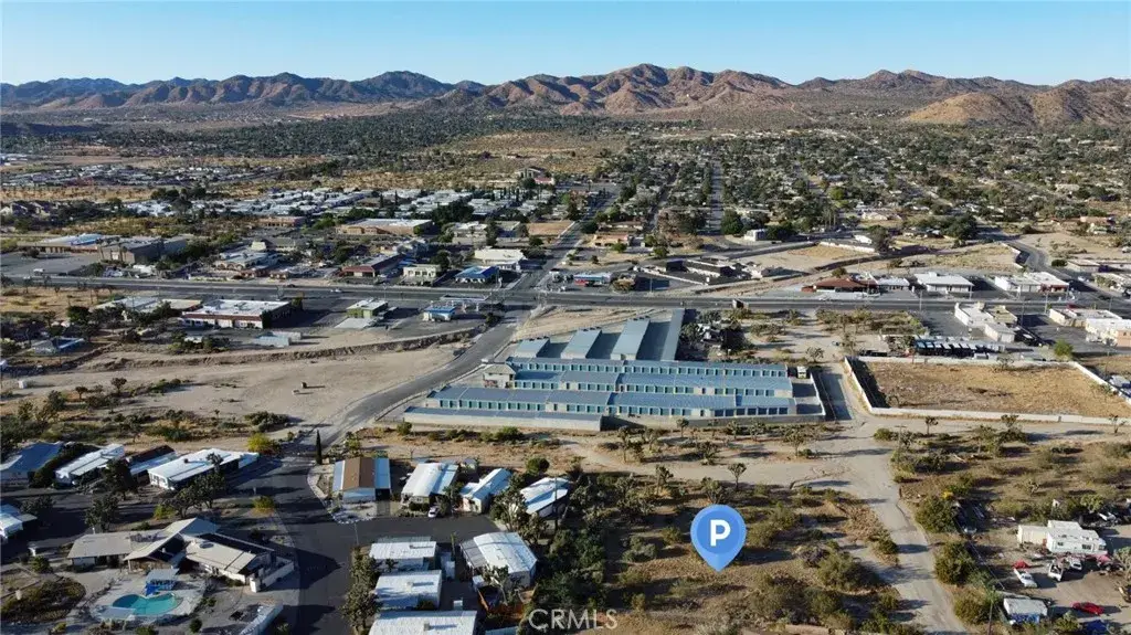 771 Scarvan, Yucca Valley, CA 92284 - #1
