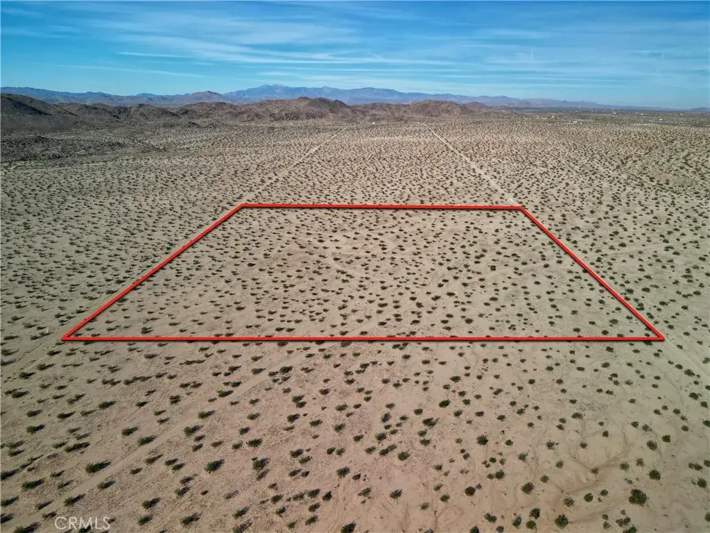 63305 Ranier, Joshua Tree, CA 92252 - #1