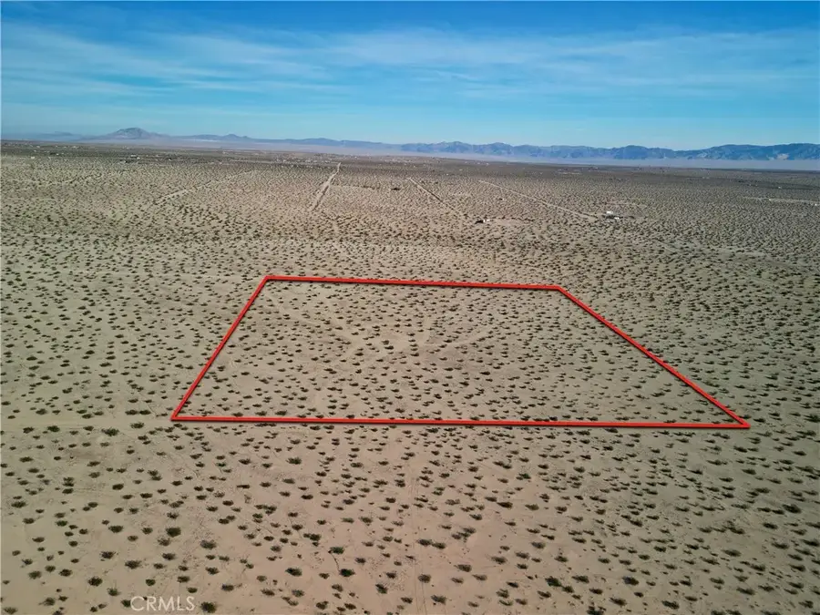 63305 Ranier, Joshua Tree, CA 92252 - #2