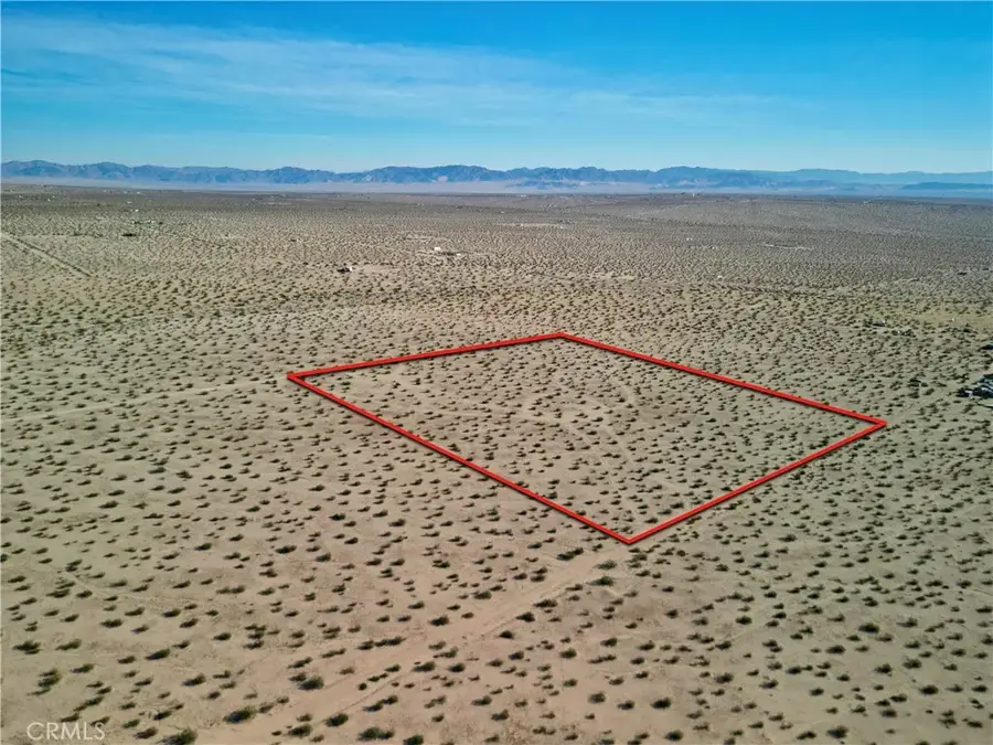 63305 Ranier, Joshua Tree, CA 92252 - #3