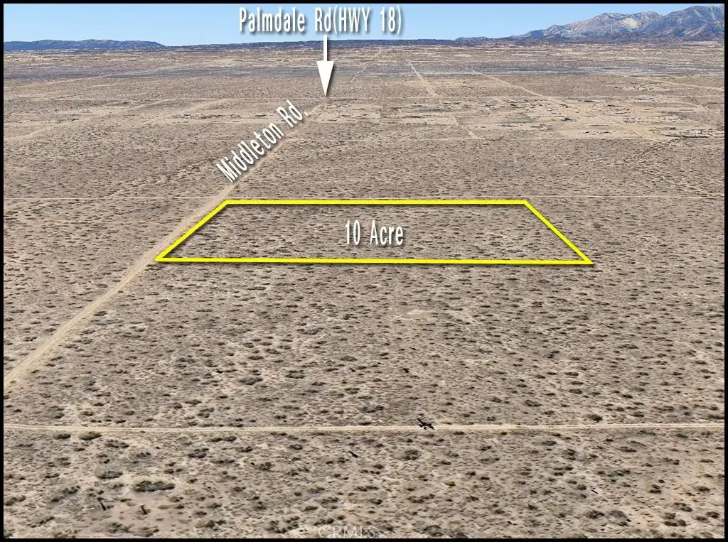 0 Middleton, Phelan, CA 92371 - #1