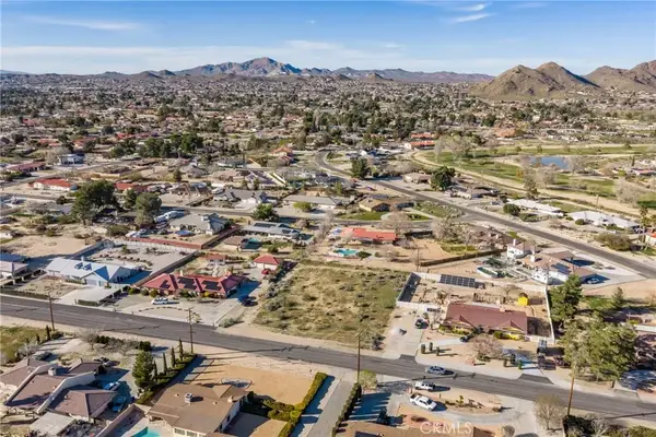 0 Senca, Apple Valley, CA 92307