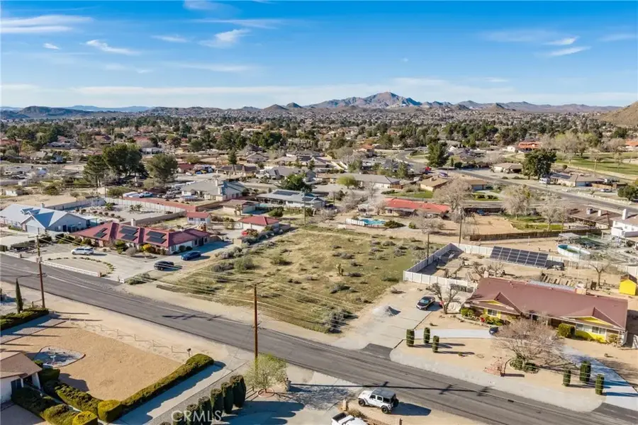 0 Senca, Apple Valley, CA 92307 - #2