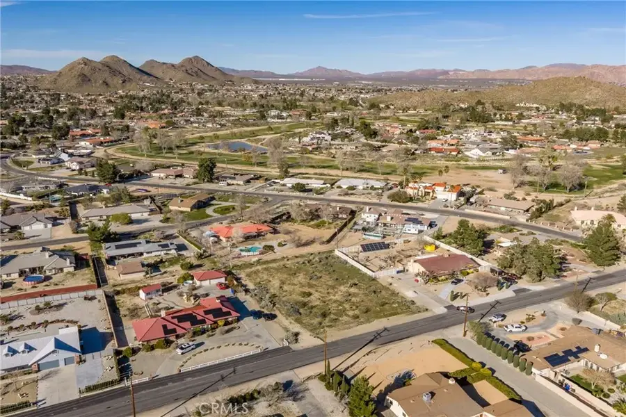 0 Senca, Apple Valley, CA 92307 - #3