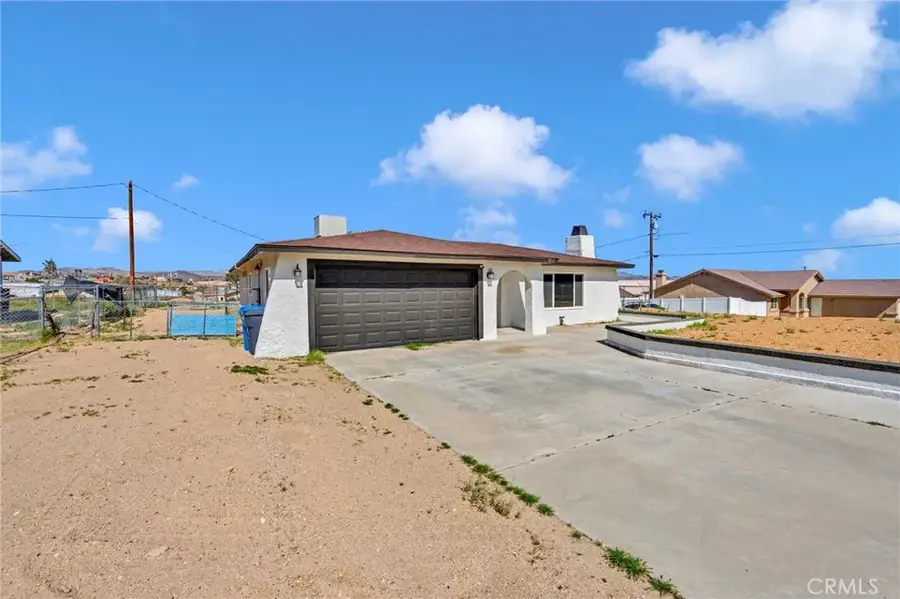 581 Starlight Street, Barstow, CA 92311 - #3