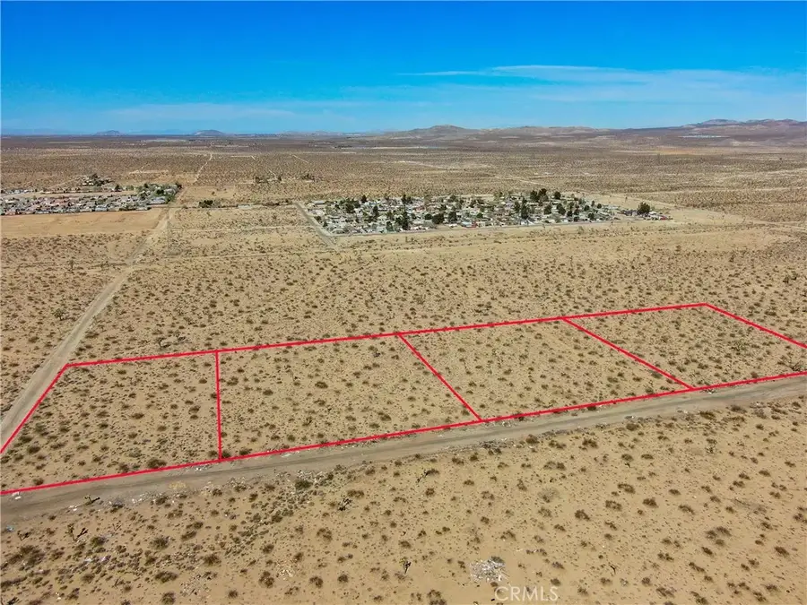 0 Nw Corner Of Auburn Ave & Stevens St, Adelanto, CA 92301 - #3